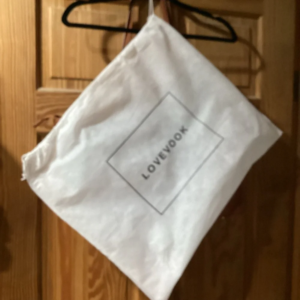 Lovevook Laptop Bag - perfect for school!